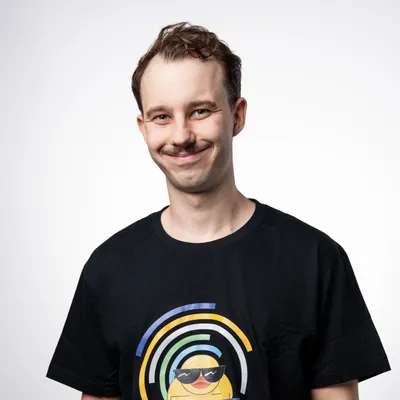 Adam Gałęcki