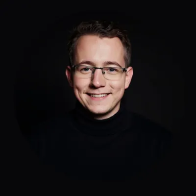 Damian Sałkowski